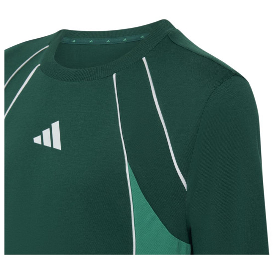 Adidas Παιδική κοντομάνικη μπλούζα Essentials Colorblock T-Shirt
